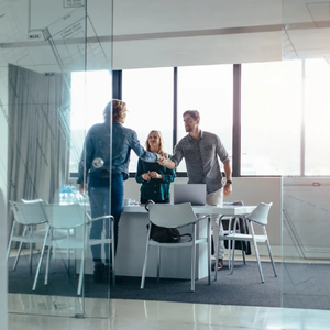 7 Steps to Digital Transformation Success (2)