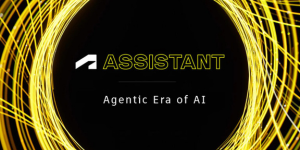 Autodesk Assistant Driving Intelligent Design and Production
