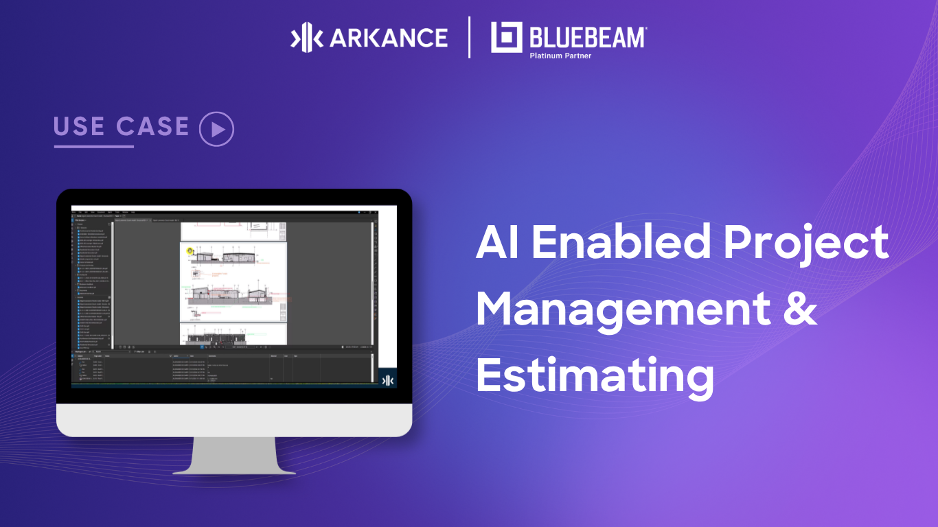 BB Max - AI Enabled Project Management & Estimating