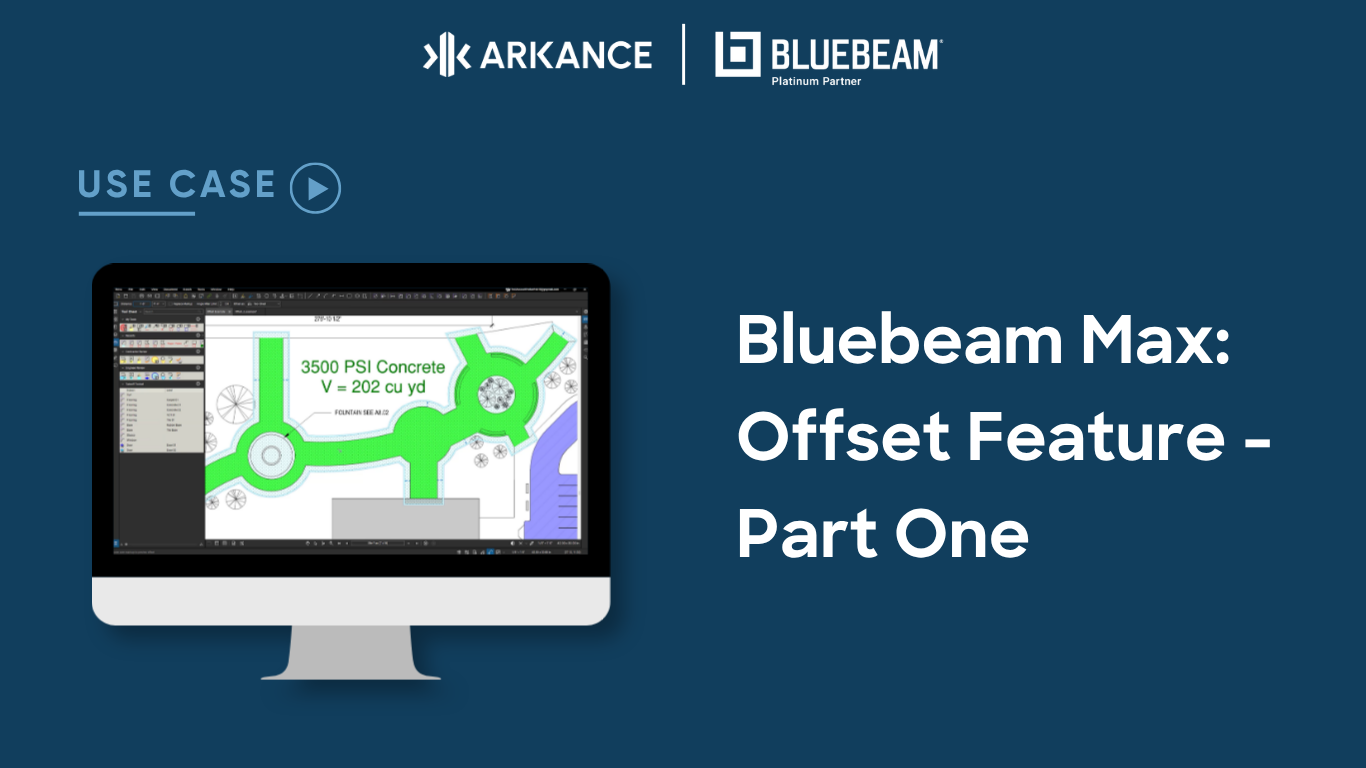 BB Max - Demo 1 - Offset Feature - Part One