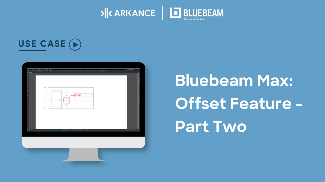 BB Max - Demo 2 - Offset Feature - Part Two
