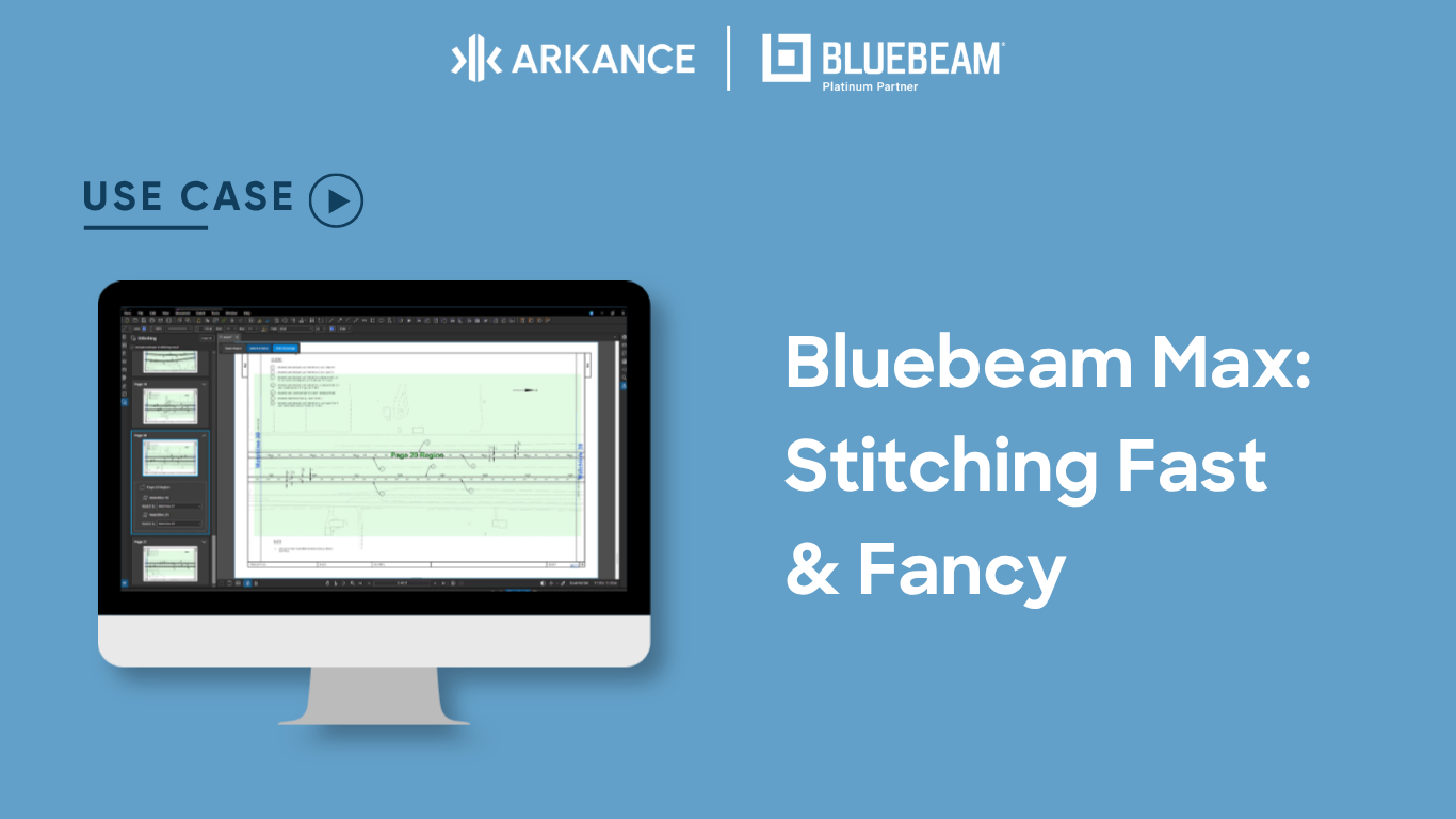 BB Max - Demo 4 - Stitching Fast & Fancy
