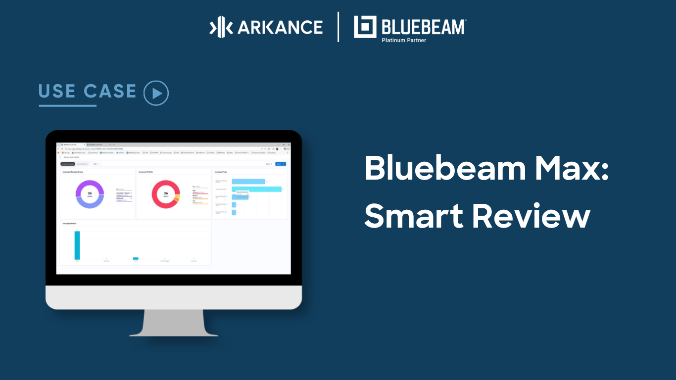 BB Max - Demo 6 - Smart Review