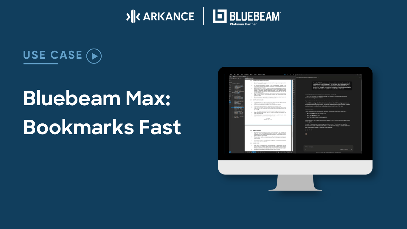 BB Max - Demo 9 - MCP Bookmarks Fast
