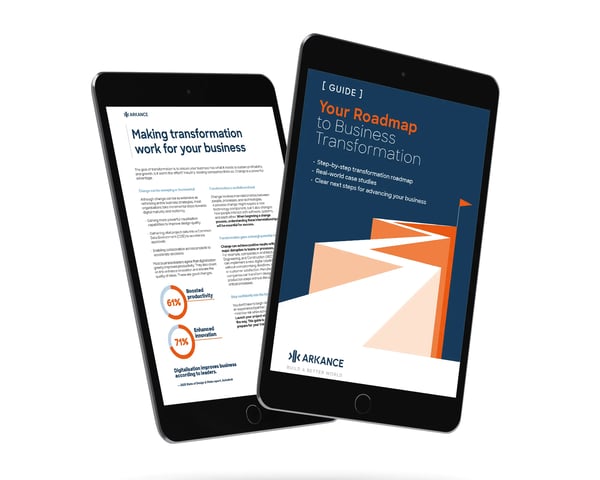 Choose the right digitalisation partner_NL1
