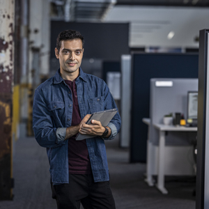 Cloud Adoption Strengthens Data and Compliance  mfg