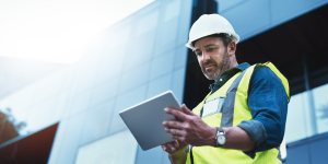 Concrete Tools That Save Time