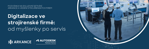 Digitalizace ve strojírenské firmě od myšlenky po servis_banner