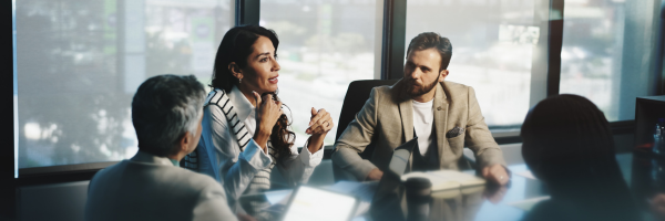Empowering Industrial Excellence with ARKANCE Professional Services