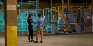 Accelerate Innovation and Efficiency Across the Production Lifecycle 