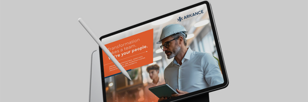 Empowering Innovation through ARKANCE Expertise 