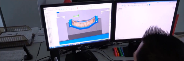 High-Speed Precision How MASAM Meets Aerospace Machining Demands
