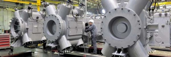 Howden Thomassen Paving the Way for Ambitious Growth