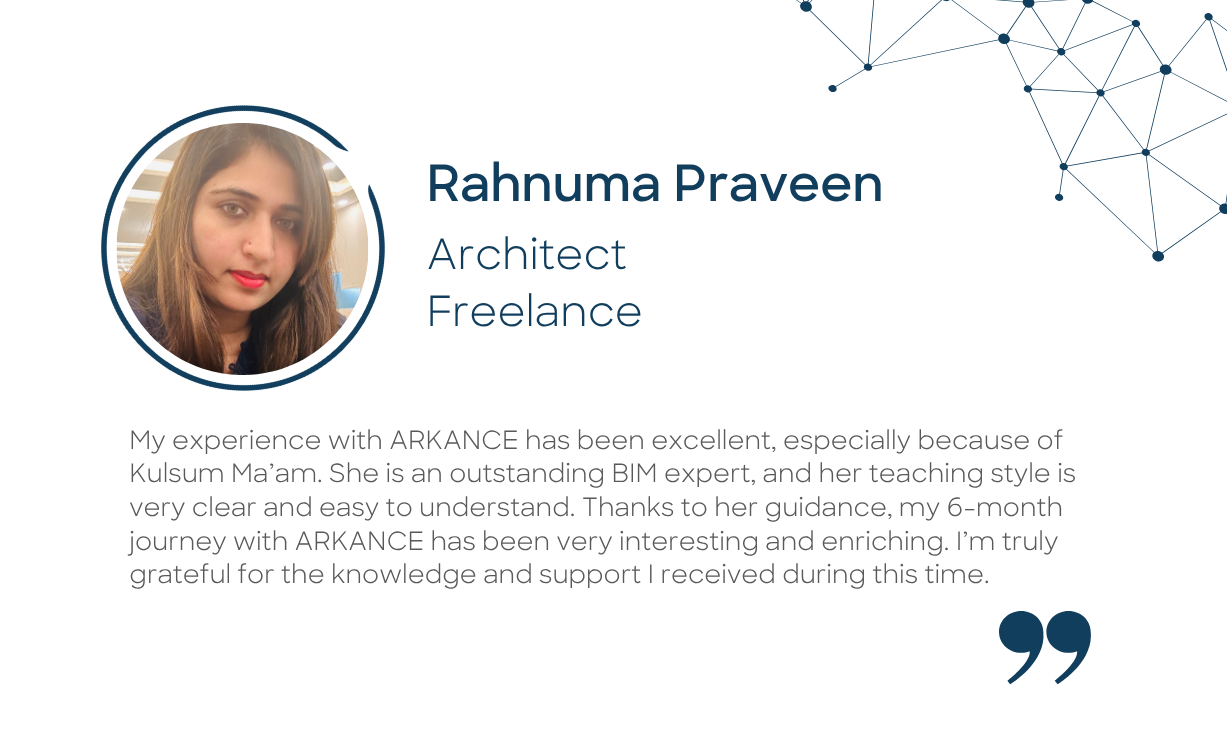 Rahnuma Praveen