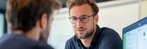 Keep Projects Moving with Scalable Expert Support