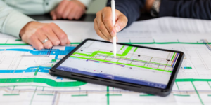 Perfecting MEP design processes in Revit