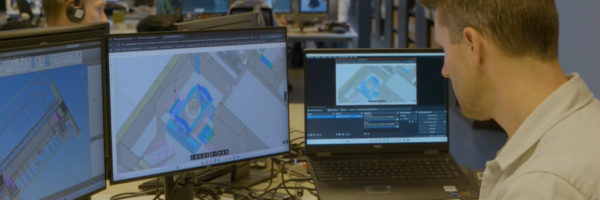 Designing with Confidence: How SBE Transformed Data Management and Collaboration