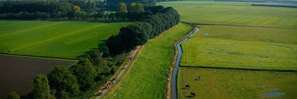 Waterschap AA & Maas