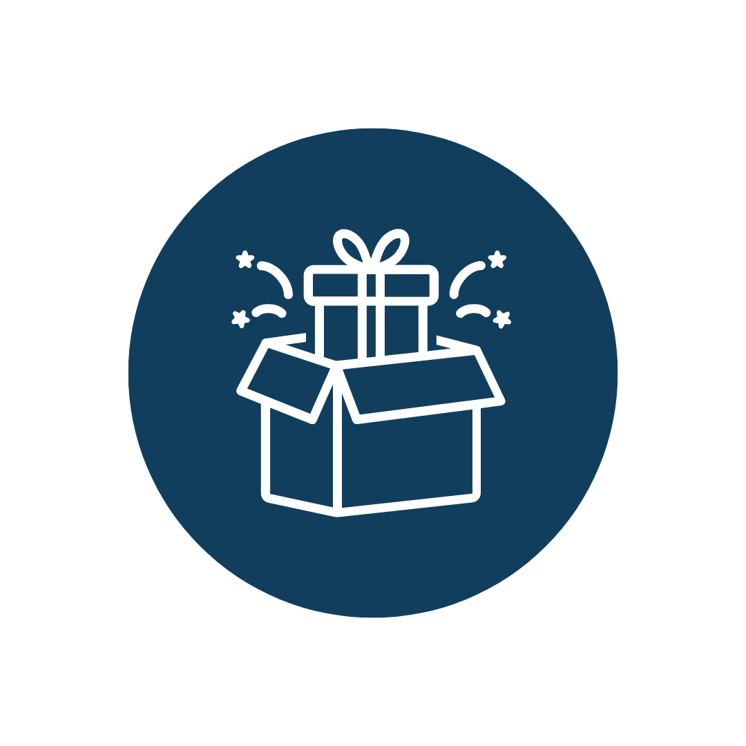 Free giveaways