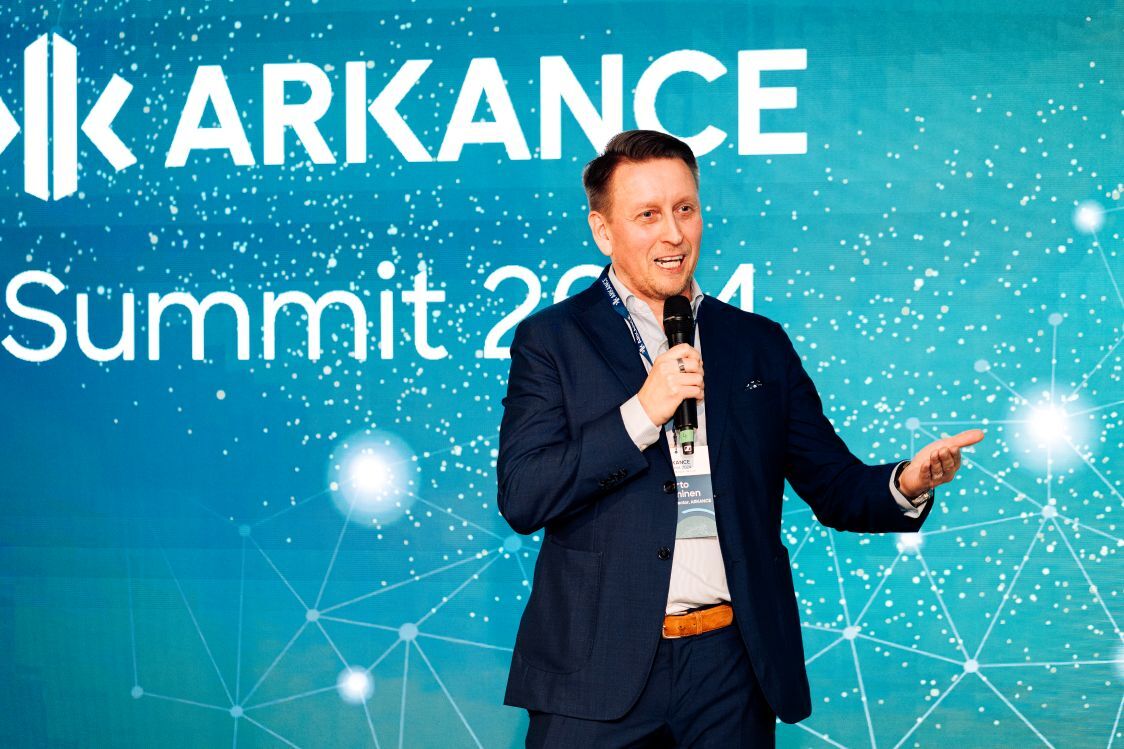 ARKANCE Summit 2024-85