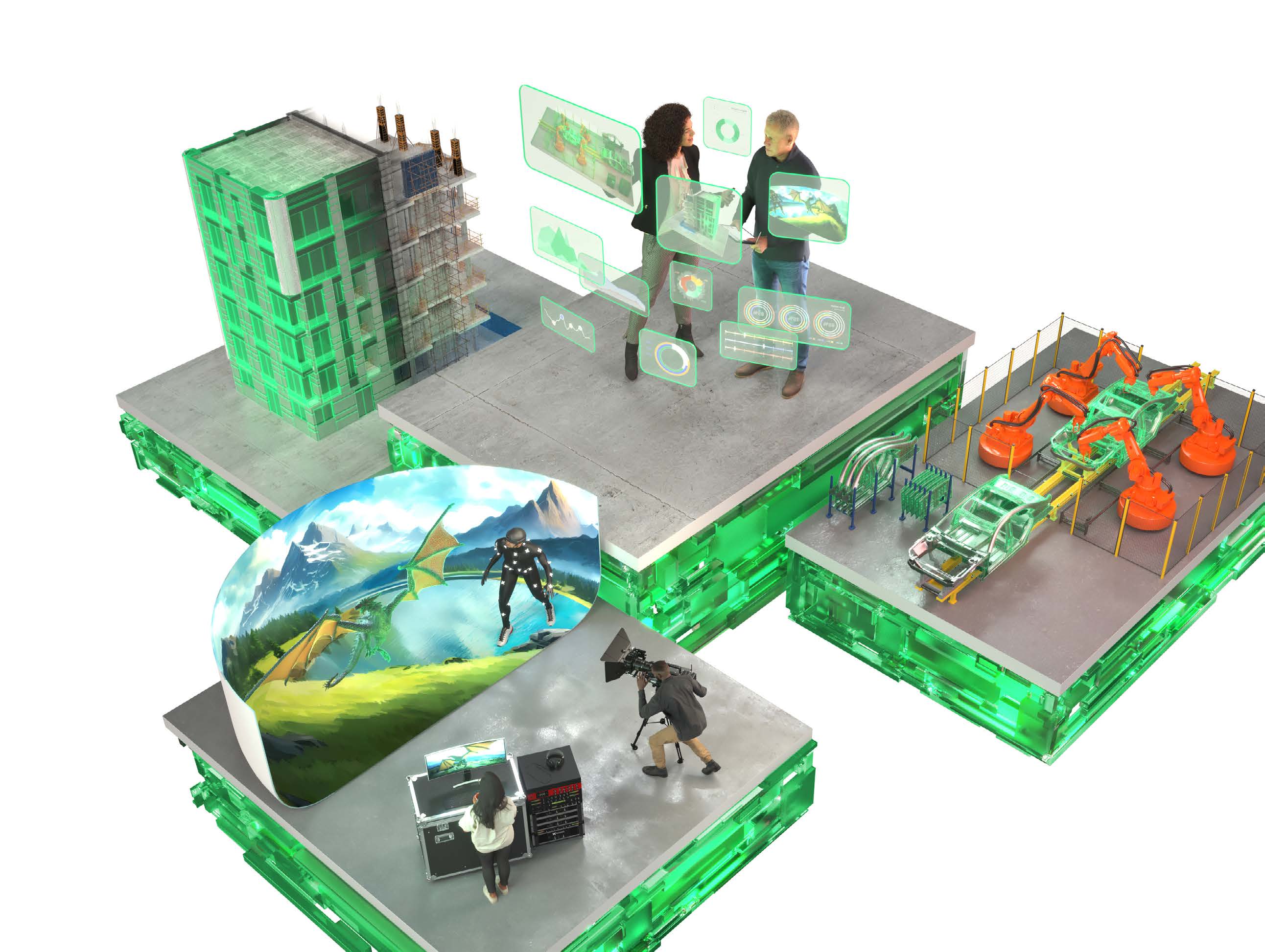 State of Design and Make 2024 Special Edition Artificial Intelligence (EN)