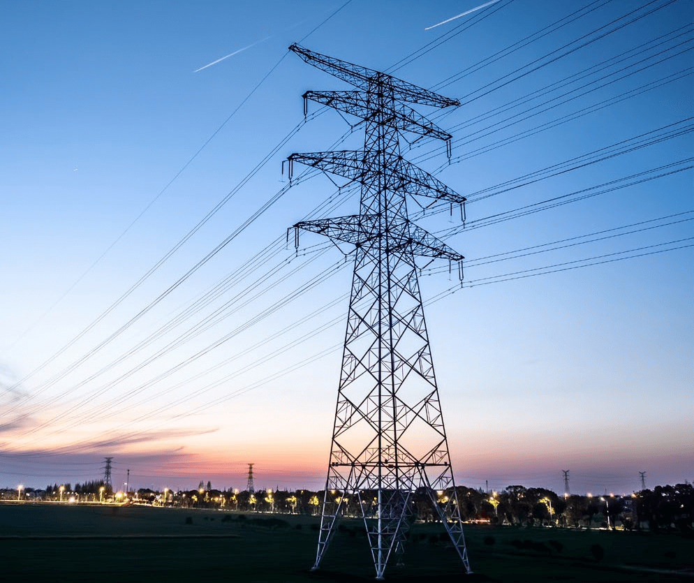 AEC Energy Transmission Infrastructure-2