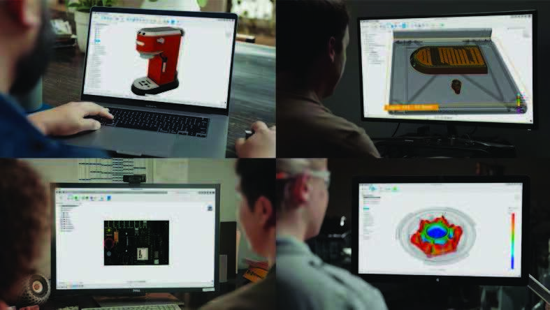 Top 5 Reasons to Switch to Autodesk Fusion