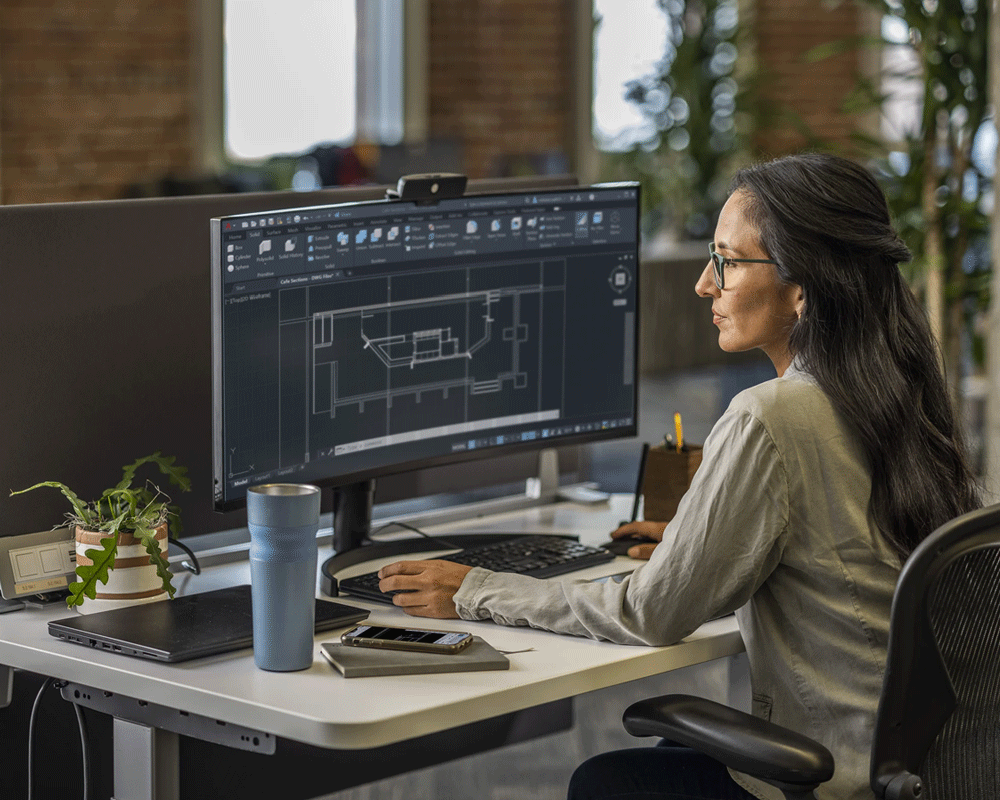 Cyber-Week-EDM-AutoCAD