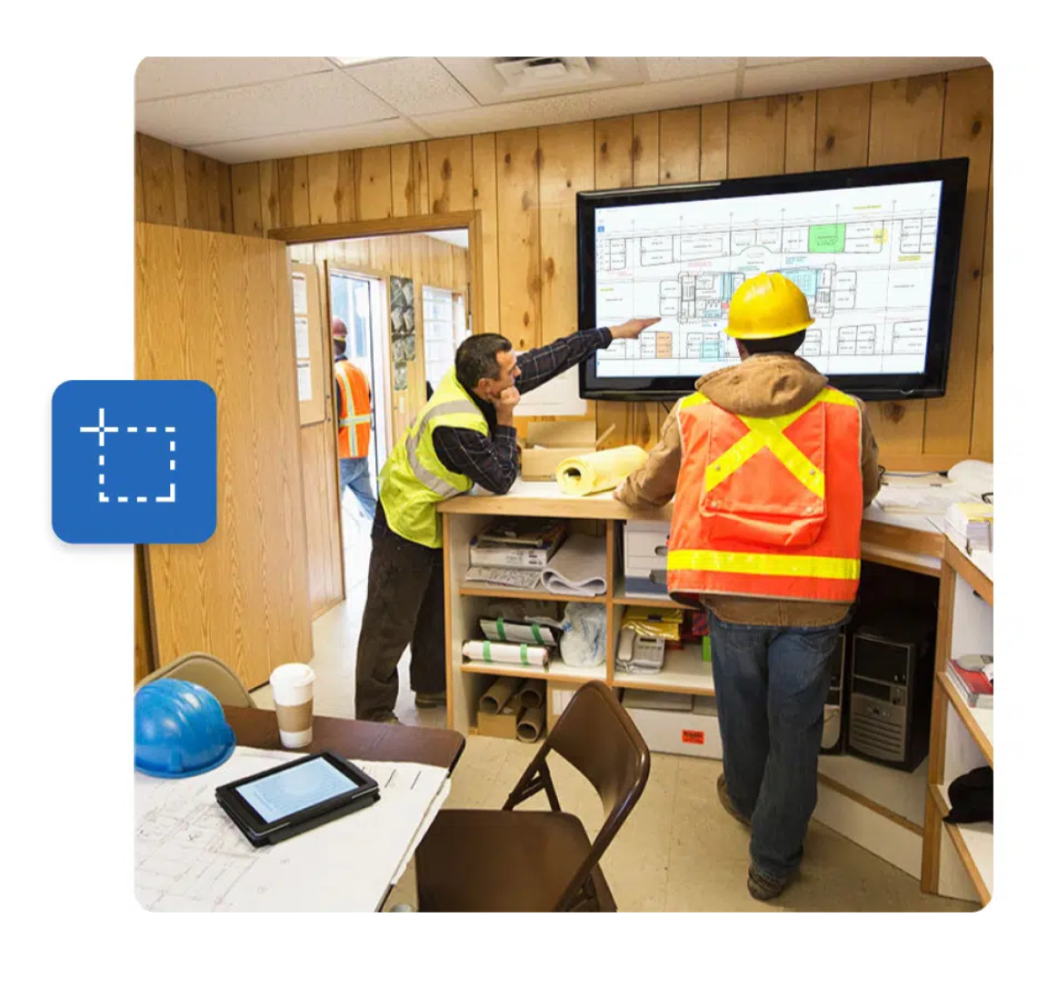4-Collaborate with stakeholders in real time