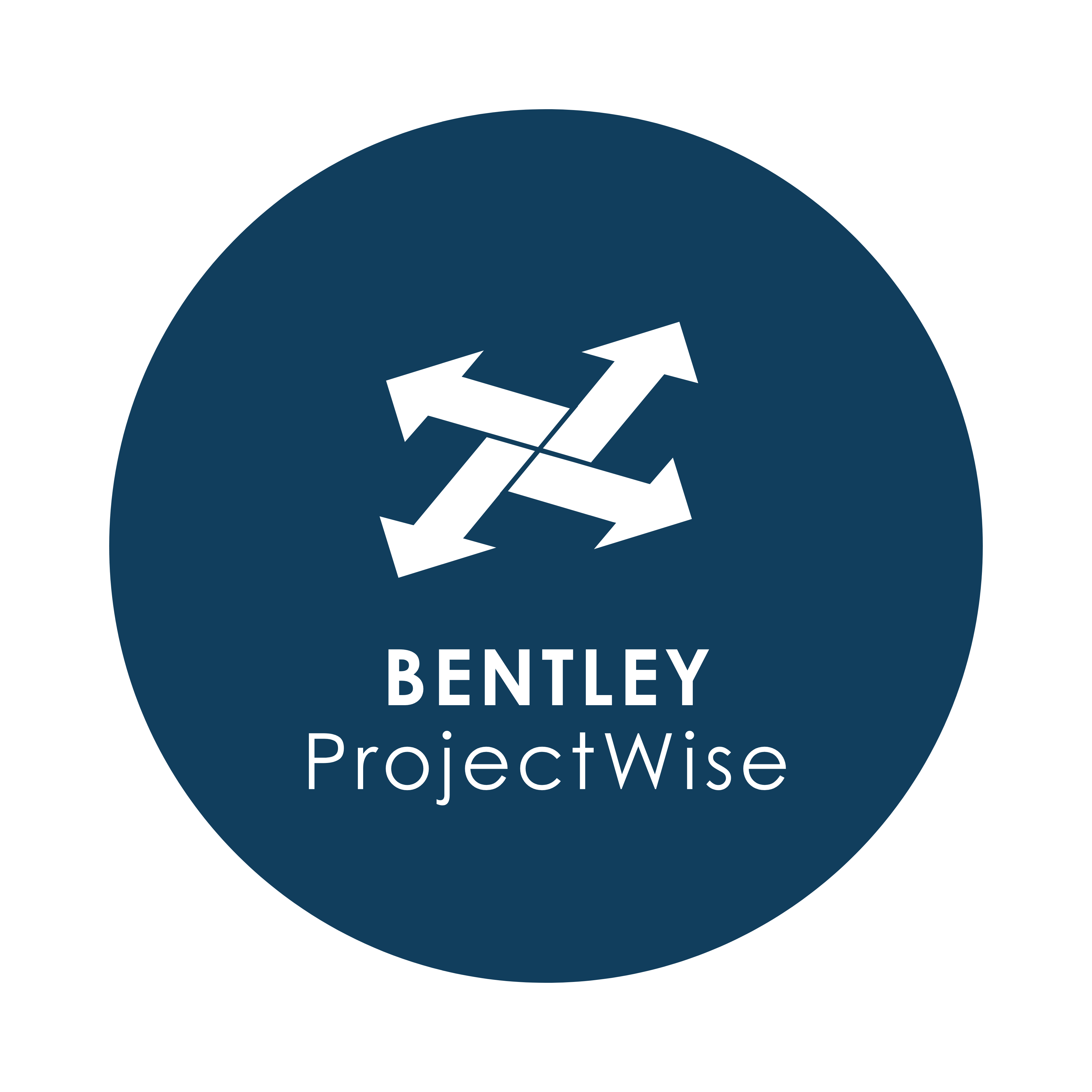 Bentley ProjectWise