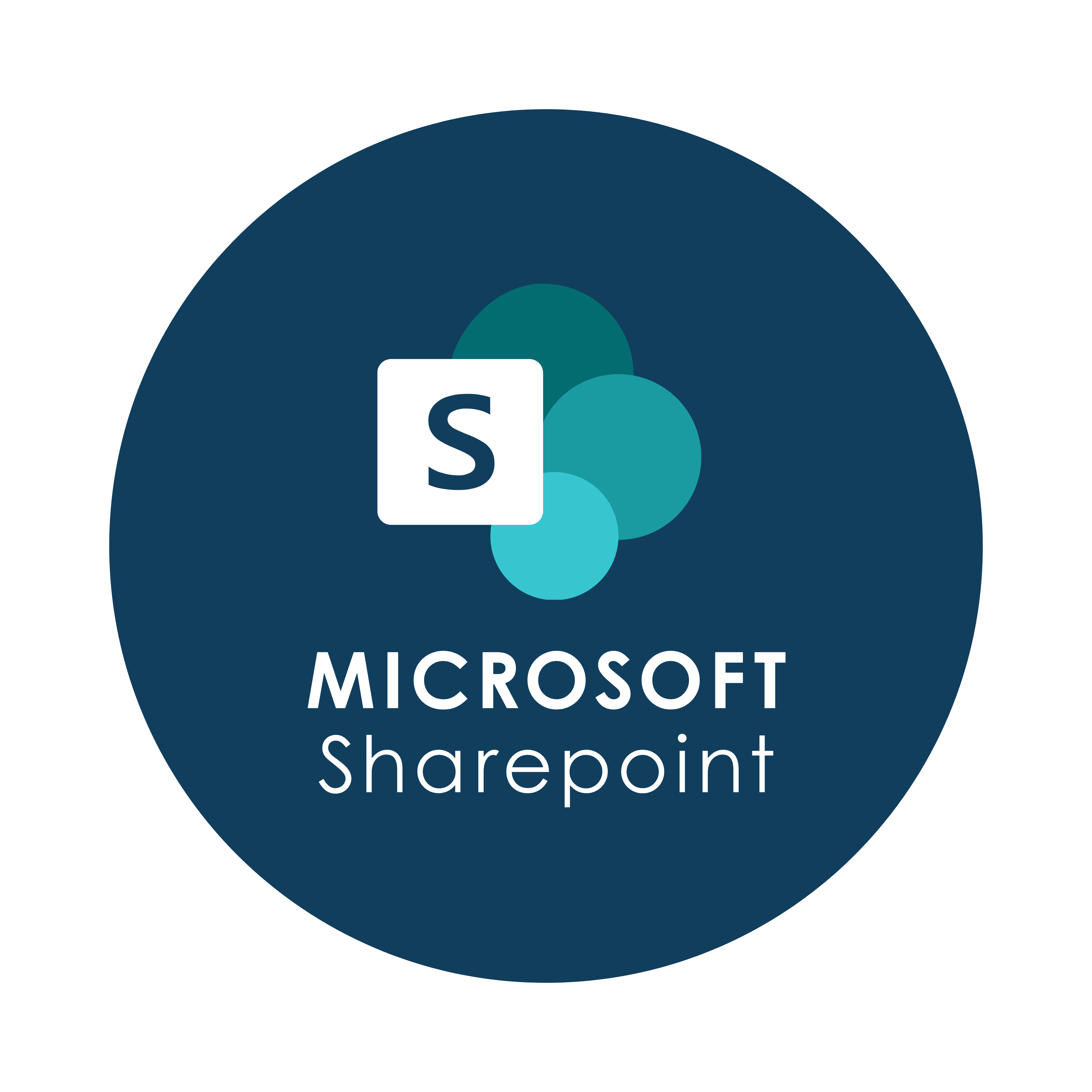 Microsoft SharePoint