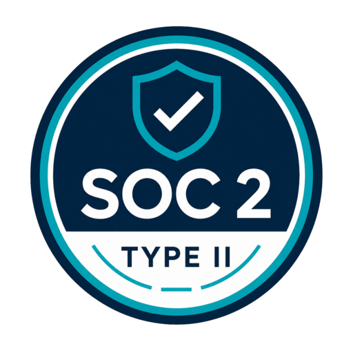 SOC 2 Type II