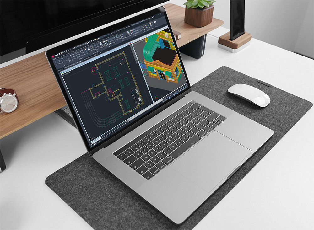 AutoCAD_Autodesk