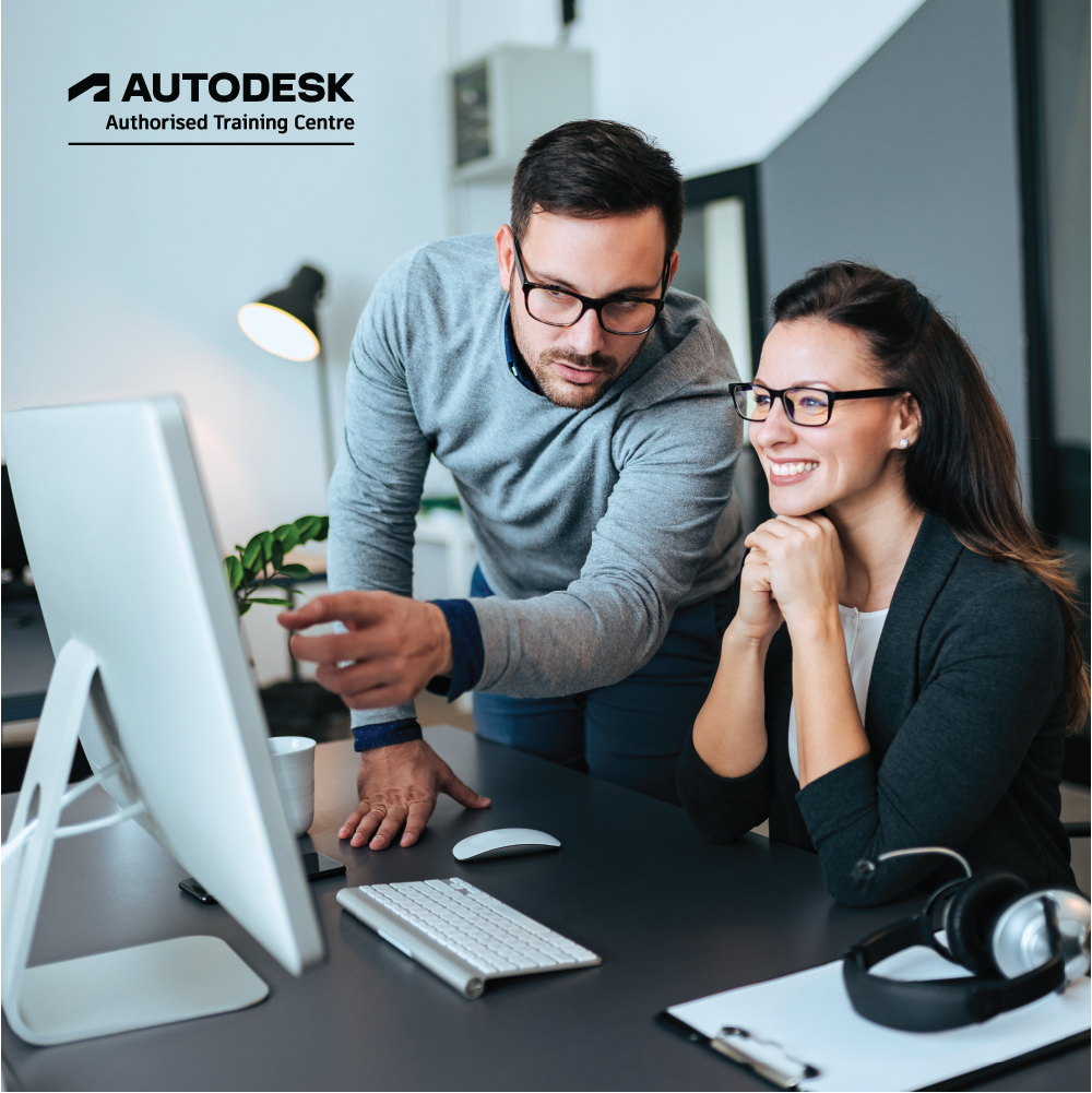 Autodesk Authorised Training Center