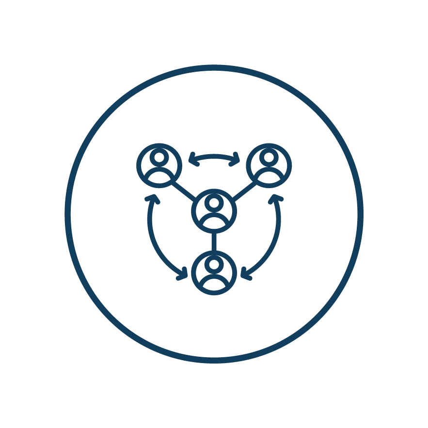 Collaborate Icon