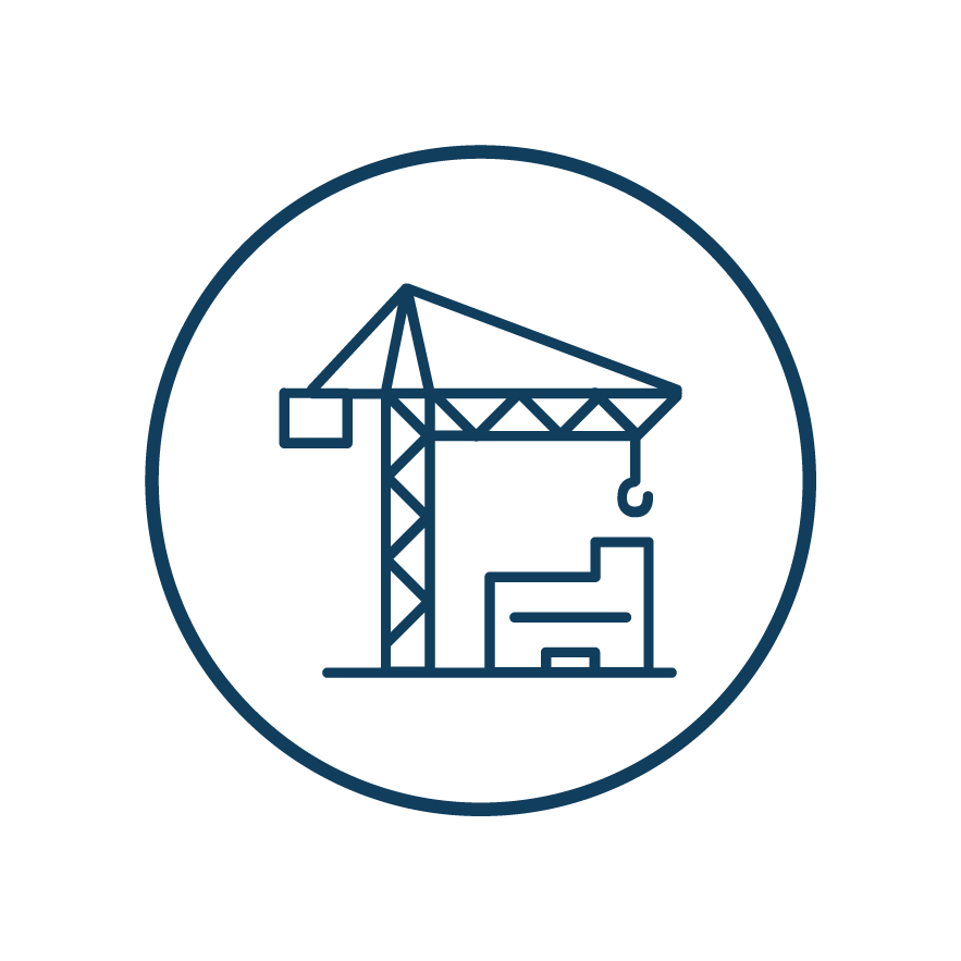 Construction