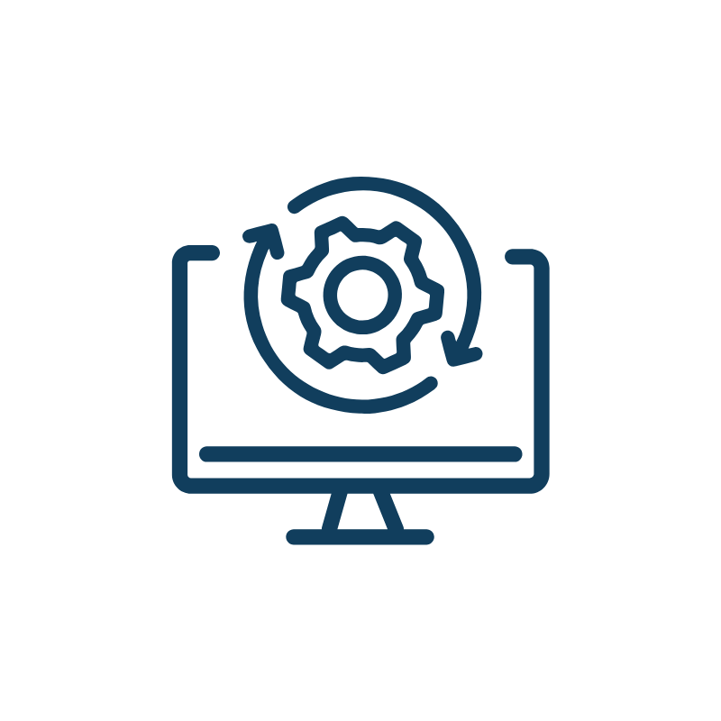 Standartizuotų darbo procesų kūrimas