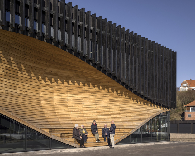 2Klimatorium-climate-center-3XN Architects-SLA-Architects-surfaces-reporter