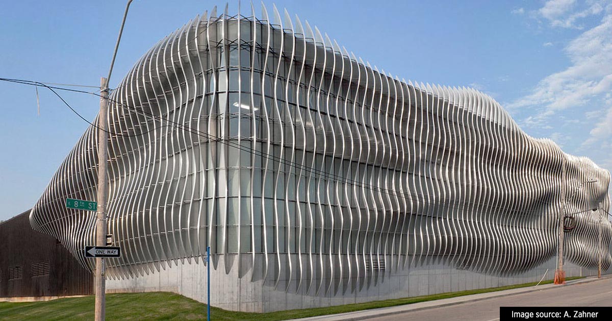 Innovative-Facade-Design