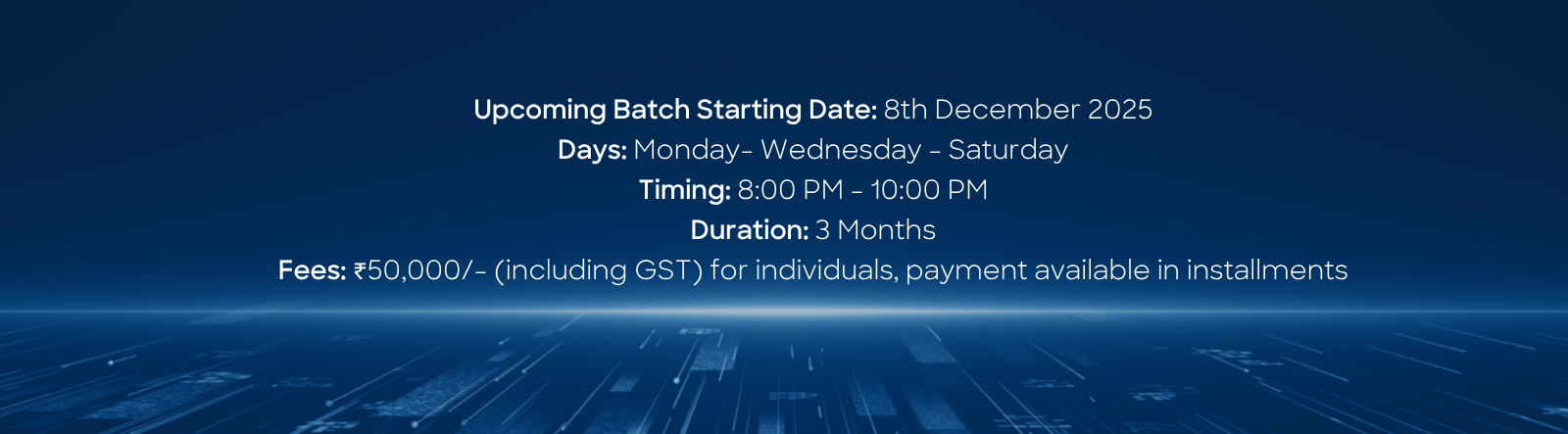 BIM for Design & MEP (1)-1