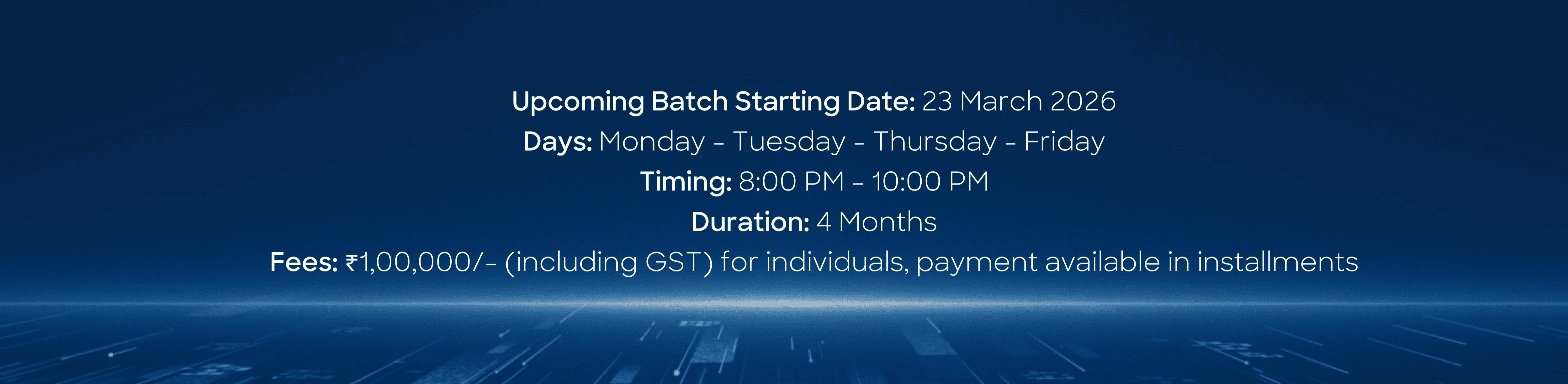 BIM for Design & MEP (1)-2