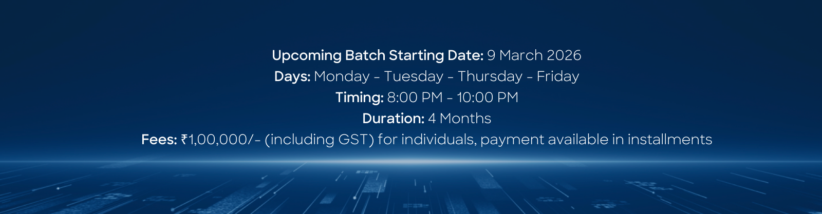 BIM for Design & MEP (3)