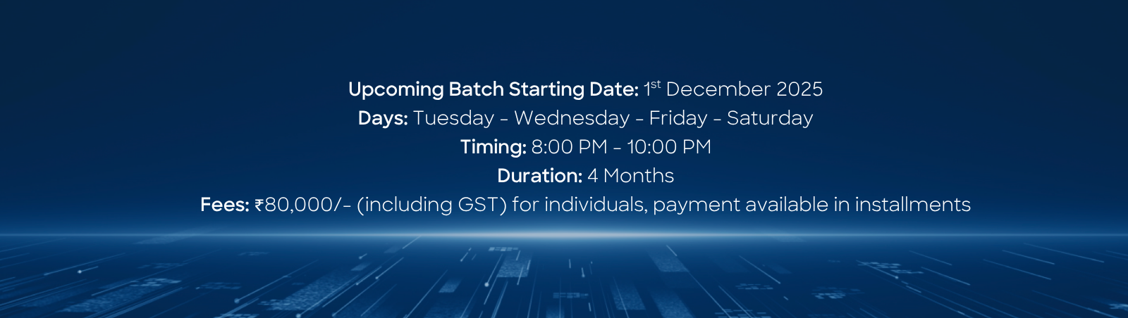 BIM for Design & MEP-2