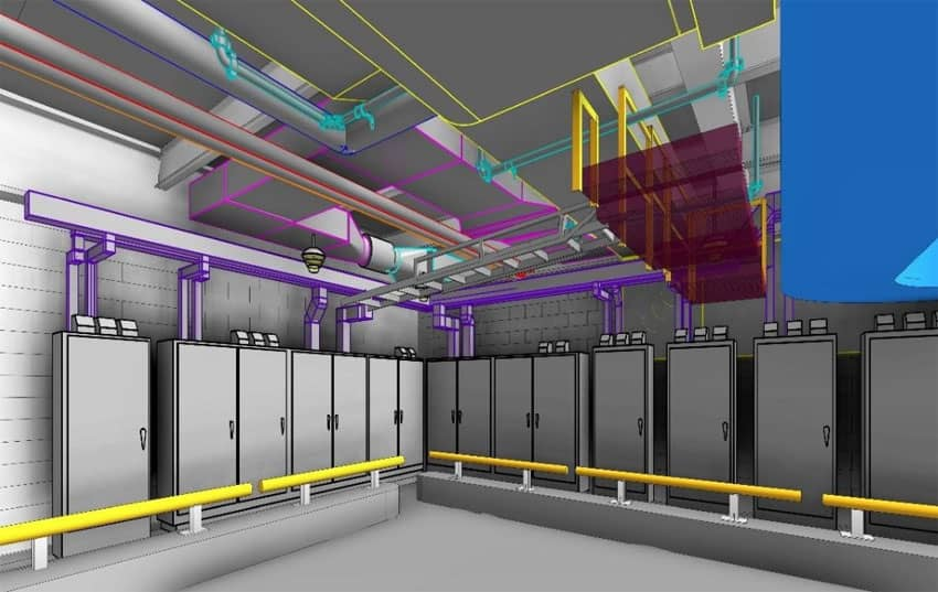 Scan to BIM _ The Global Leader in Providing BIM Solutions _ BIM Consultancy Services