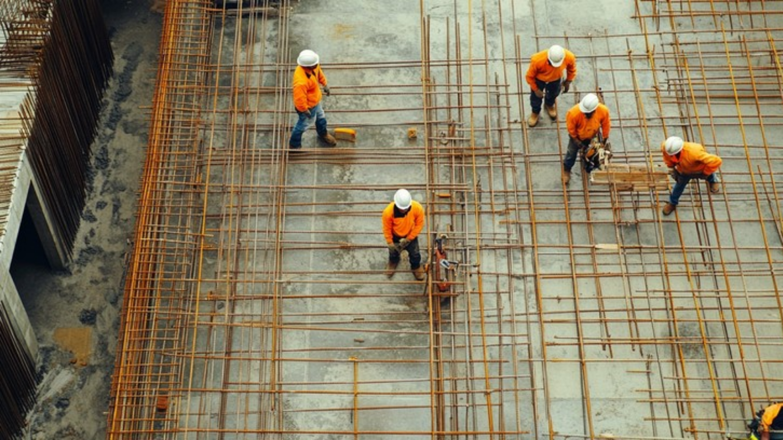 Images for Rebar & Bar Bending Schedule (BBS) in Revit (2)