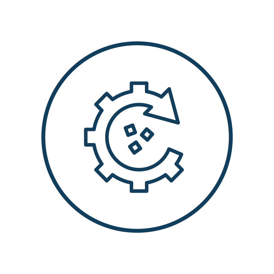 Optimise Icon