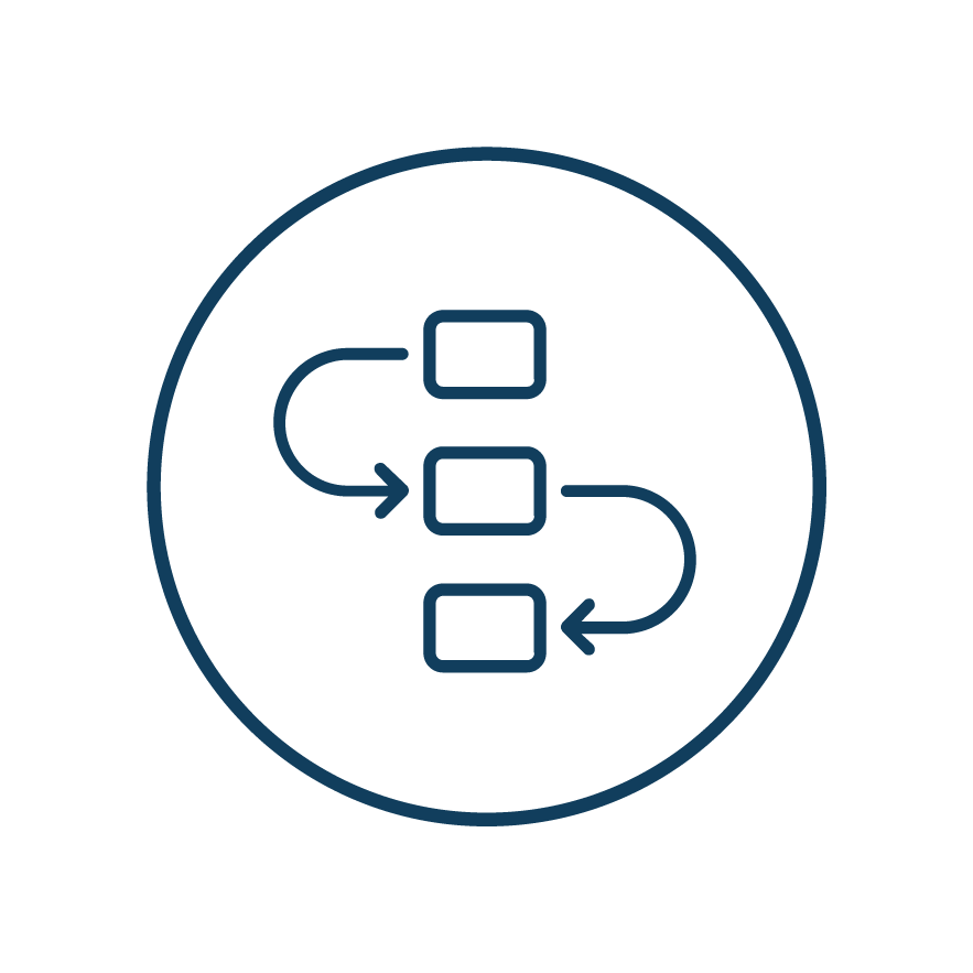 Platform Control Icon