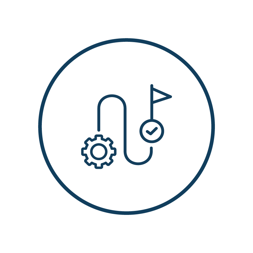 Project Success Icon
