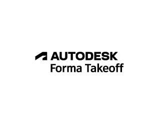 Autodesk Forma Takeoff