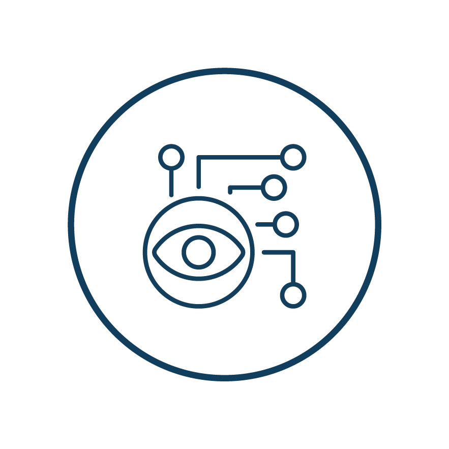 Visibility Icon